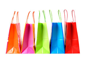 Shopping Horoskop Waage